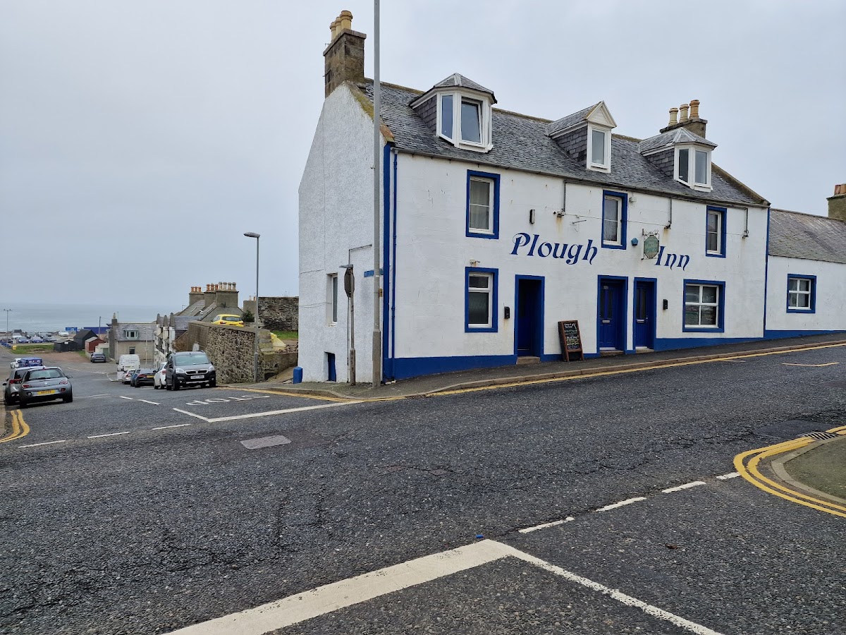 Plough Inn